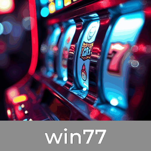 Experiência Segura em Jogos Online com Win77: Aposta Confiável