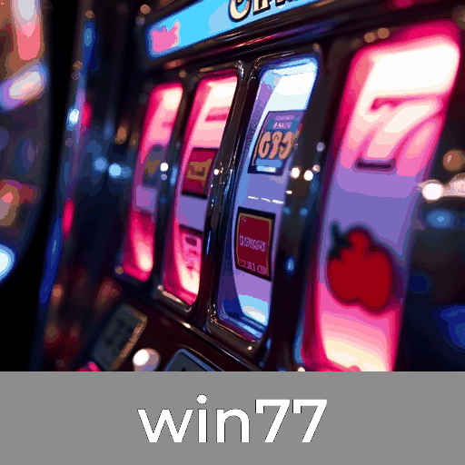 Win77: A Revolução da Aposta Móvel ao Seu Alcance
