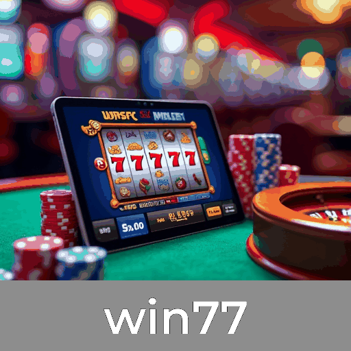 Win77: Aproveite as Promoções e Ganhe Mais!