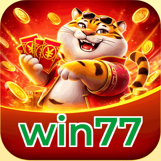 win77 bônus R$5.000