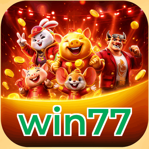 Catálogo win77 2.547 jogos