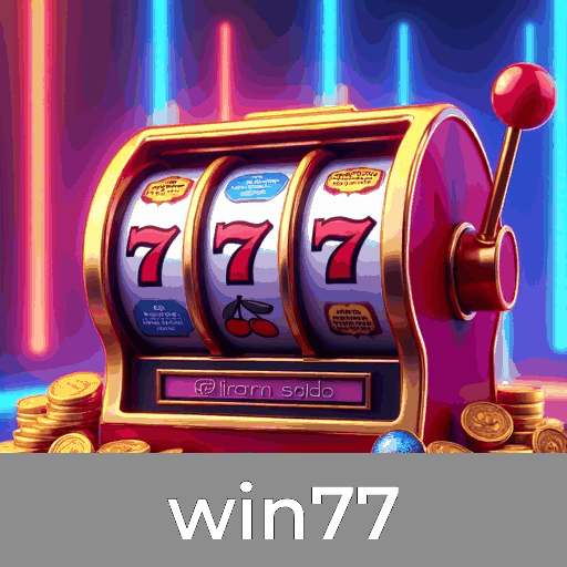 Descubra a emoção dos jogos de cassino com win77: Diversidade e aventura