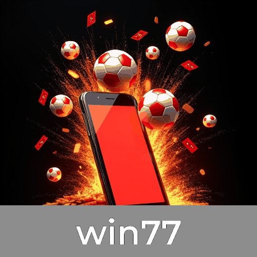 Explore o Win77: Onde o Dealer ao Vivo Encontra o VIP Brasileiro