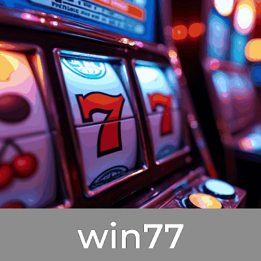 win77: Caça-níqueis - Prêmios Massivos, Real Dealer - Experiência Imersiva, Jogos de Mesa - Estratégia Avançada