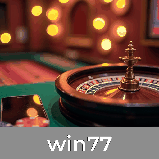 win77.com - Apostas Online Seguras e Jogos Exclusivos no Brasil - win77