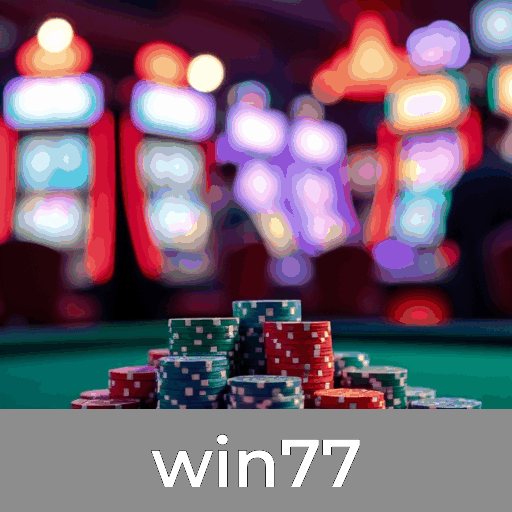 Win77: A Experiência Profissional de Jogos de Mesa ao Vivo