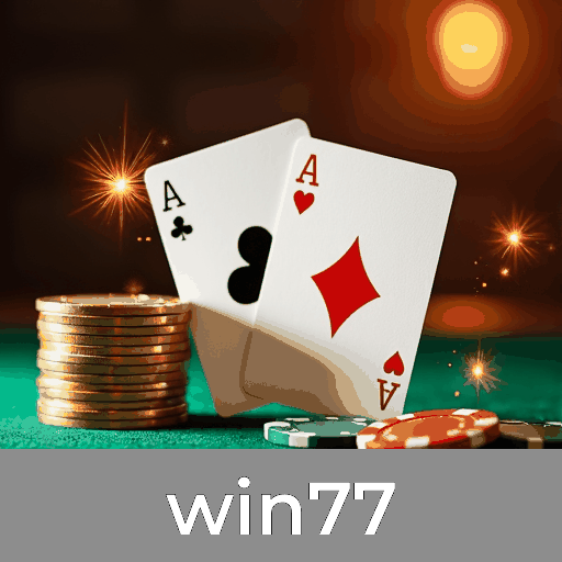 Win77: A Revolução da Aposta Móvel ao Seu Alcance