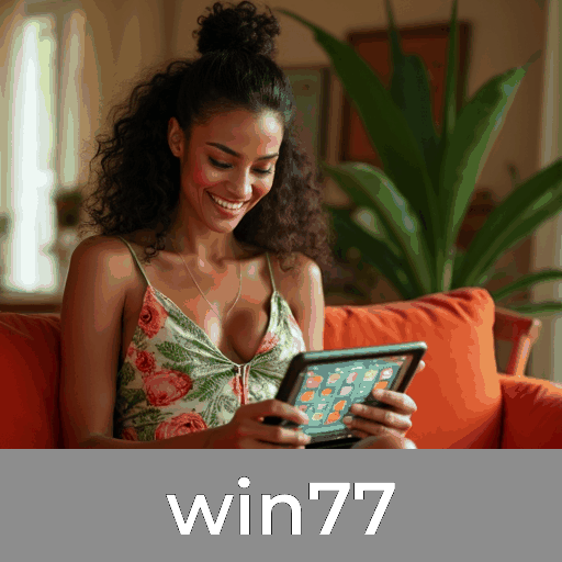 Win77: Plataforma de Apostas com Serviços Profissionais e Seguros