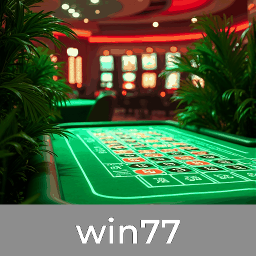 Win77: Aproveite as Promoções e Ganhe Mais!
